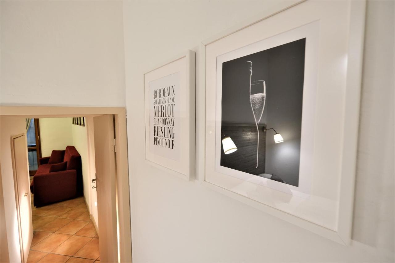 Wine Apartments Florence Dolcetto Экстерьер фото