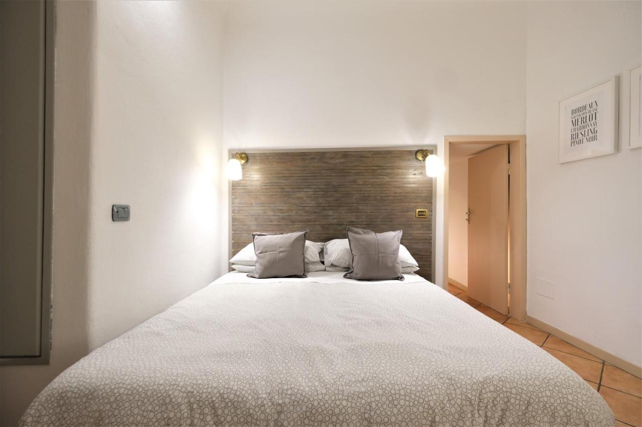 Wine Apartments Florence Dolcetto Экстерьер фото