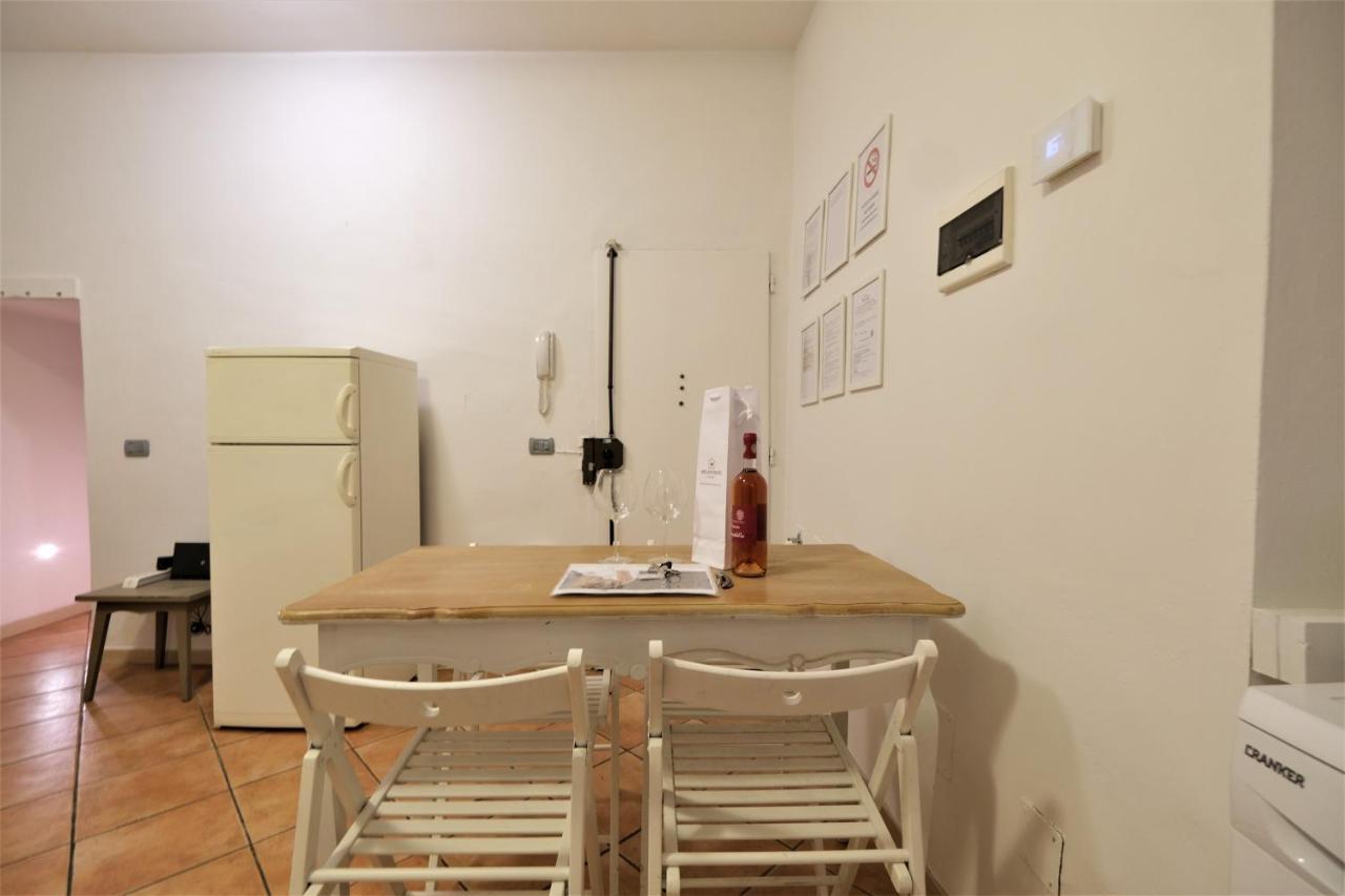 Wine Apartments Florence Dolcetto Экстерьер фото