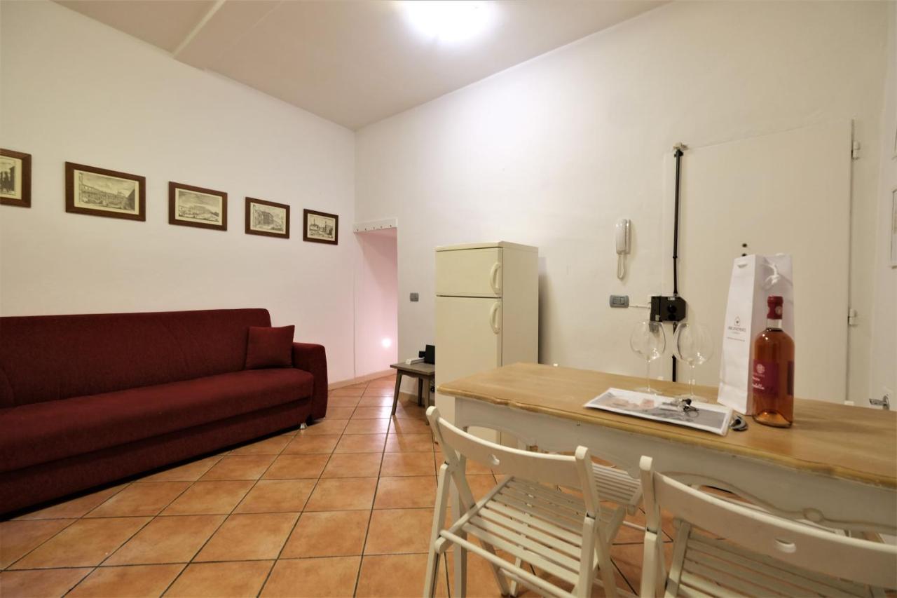 Wine Apartments Florence Dolcetto Экстерьер фото