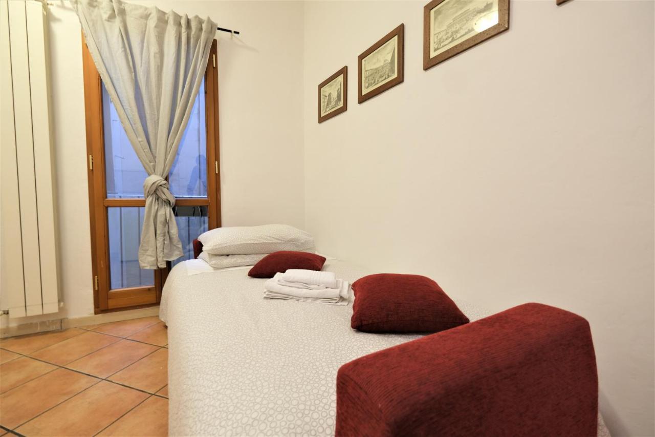 Wine Apartments Florence Dolcetto Экстерьер фото