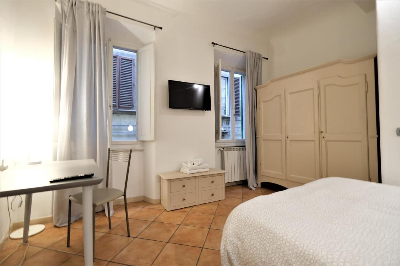 Wine Apartments Florence Dolcetto Экстерьер фото
