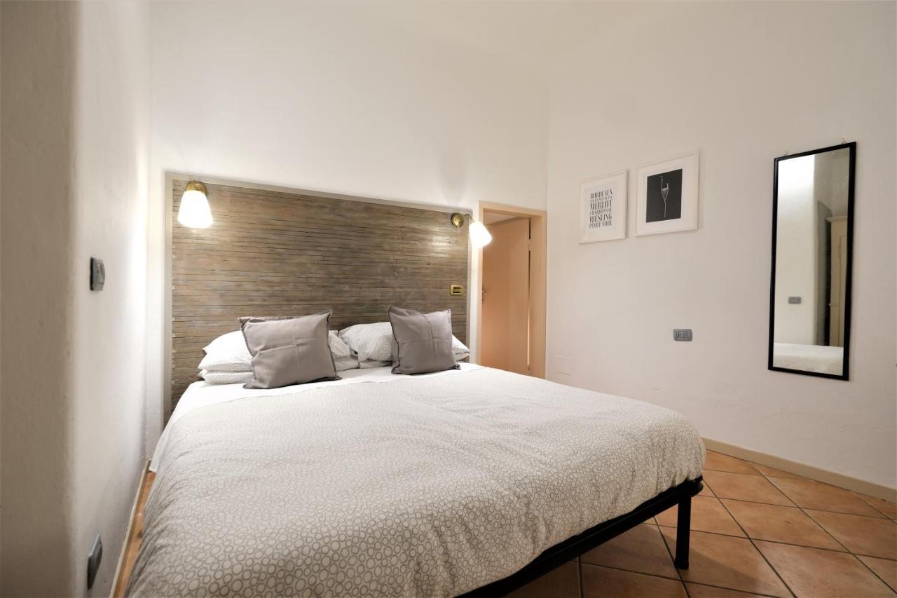 Wine Apartments Florence Dolcetto Экстерьер фото