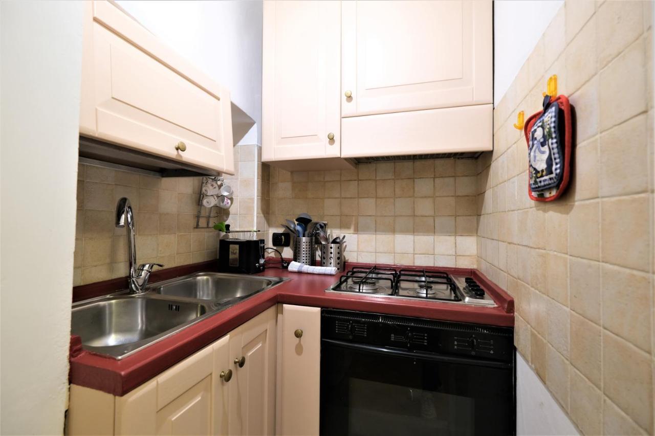 Wine Apartments Florence Dolcetto Экстерьер фото