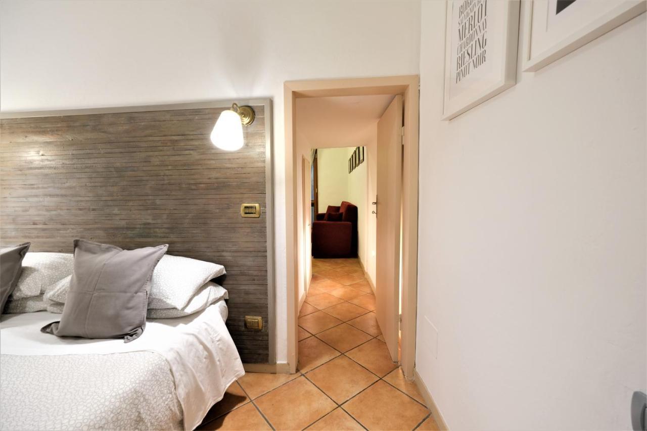 Wine Apartments Florence Dolcetto Экстерьер фото