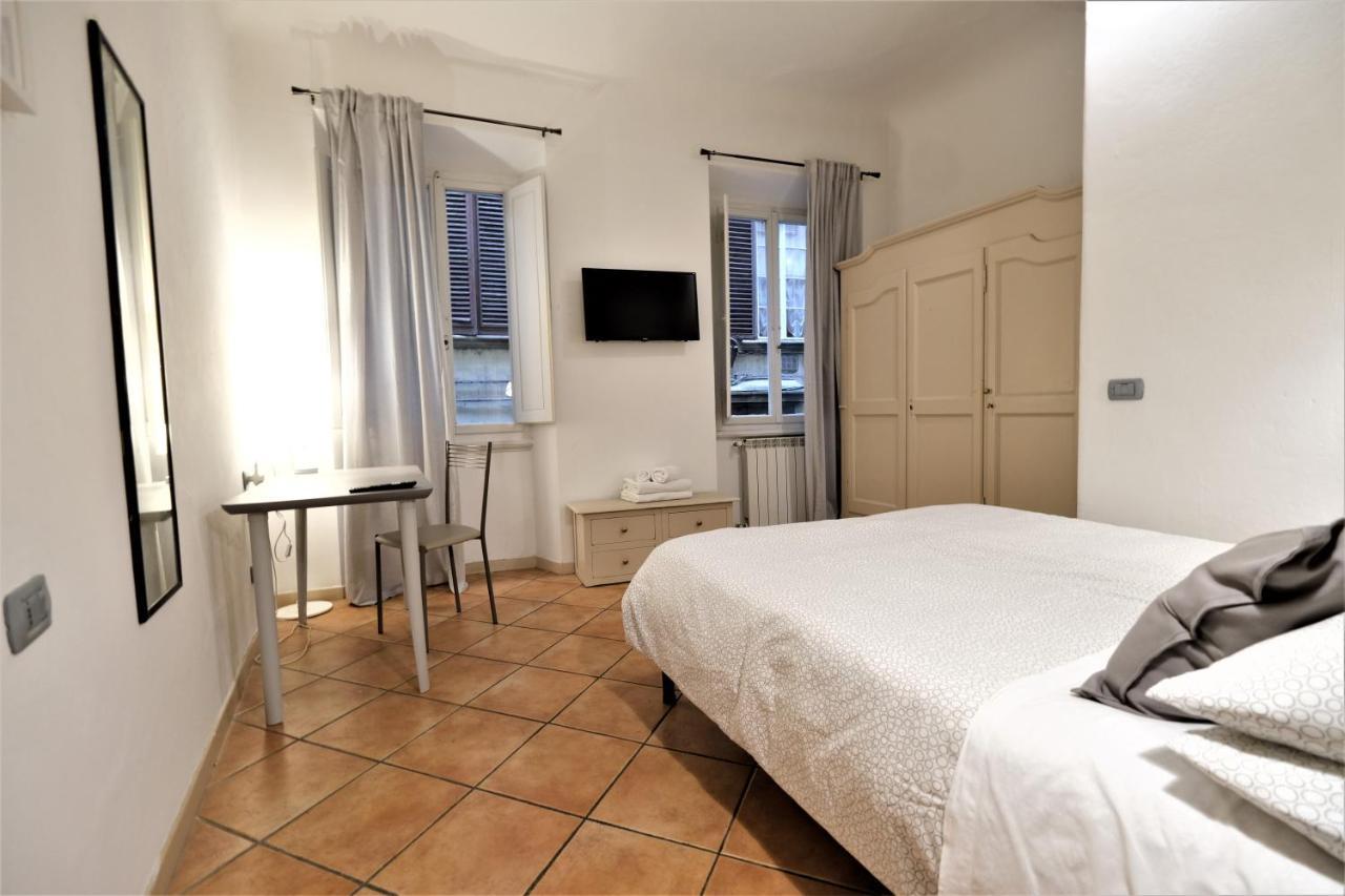Wine Apartments Florence Dolcetto Экстерьер фото