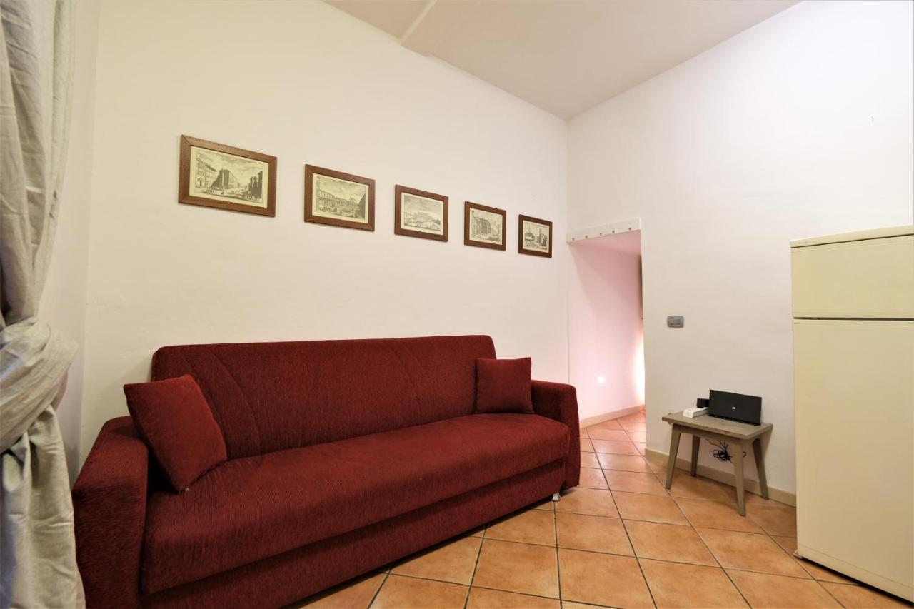 Wine Apartments Florence Dolcetto Экстерьер фото