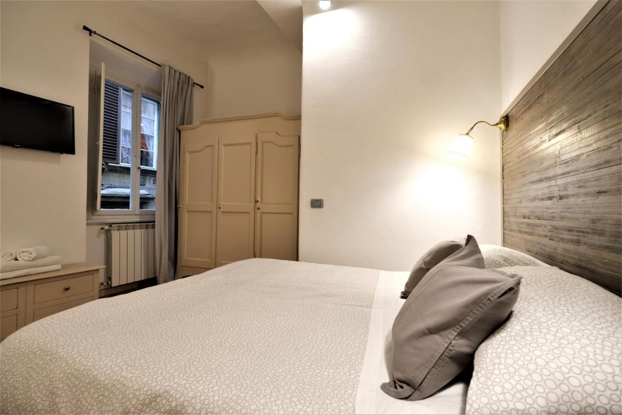 Wine Apartments Florence Dolcetto Экстерьер фото