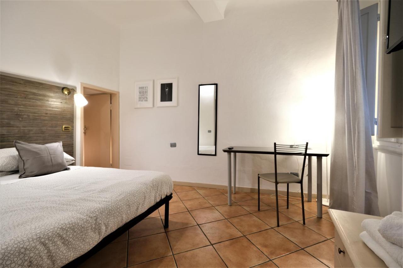 Wine Apartments Florence Dolcetto Экстерьер фото
